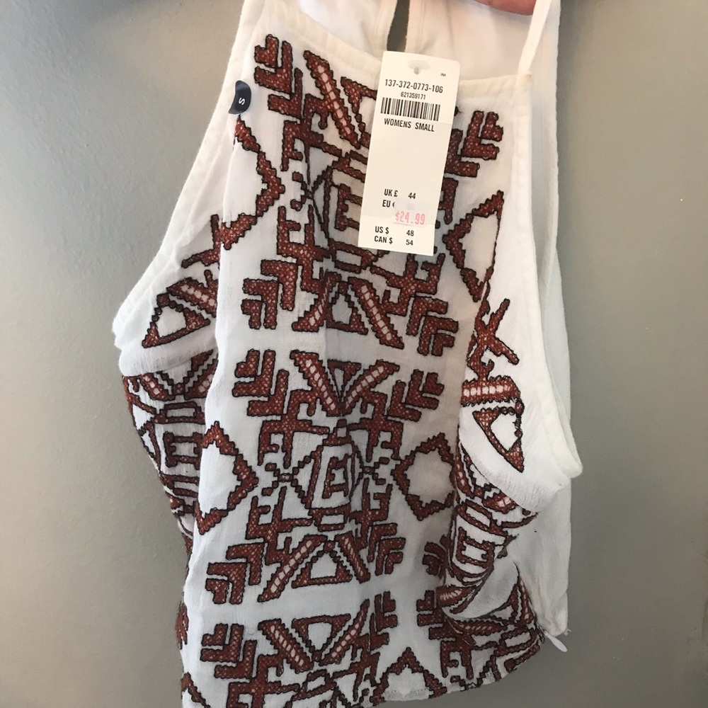 Abercrombie shirts